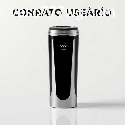 Explore a Categoria 'Contrato Usuário' e Descubra o vaso777