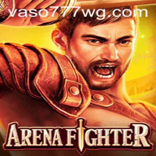 ArenaFighter: A Batalha Estratégica Suprema