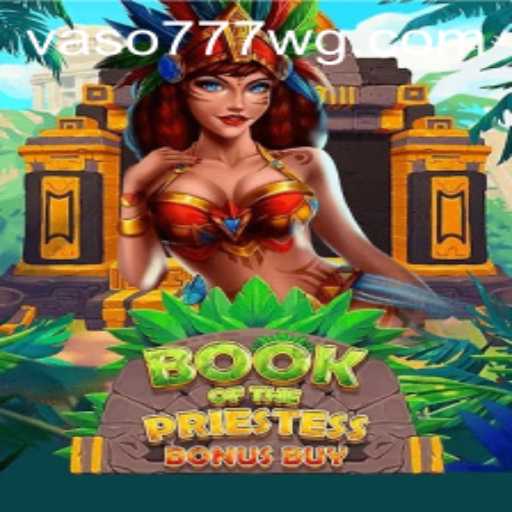 Explorando o Jogo 'BookOfThePriestess': Aventura, Estratégia e Ação