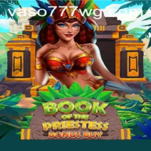 Explorando o Jogo 'BookOfThePriestess': Aventura, Estratégia e Ação