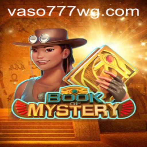 Descubra o Encantador Jogo BookofMystery