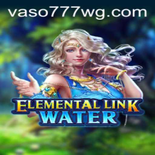 Explorando o Fascinante Mundo de ElementalLinkWater