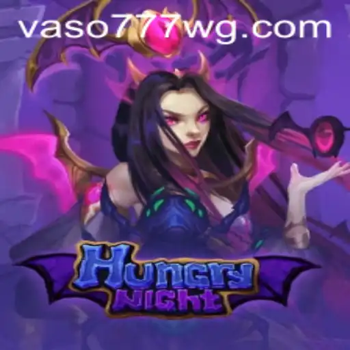 HungryNight: Uma Jornada de Suspense e Estratégia