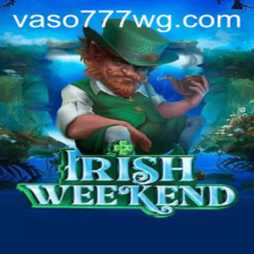 Descubra o Mundo Fascinante de IrishWeekend: Um Jogo Inovador