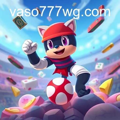 Descubra a Emoção dos Jogos ao Vivo com vaso777