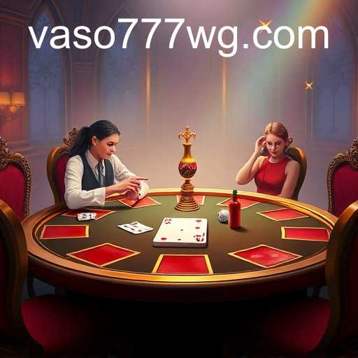 Descubra o Mundo de Jogos de Mesa com vaso777