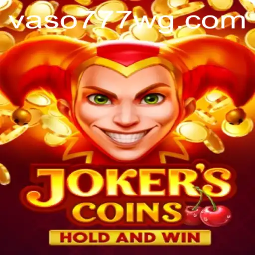 Descubra JokersCoins: Um Jogo Inovador no Mundo dos Cassinos
