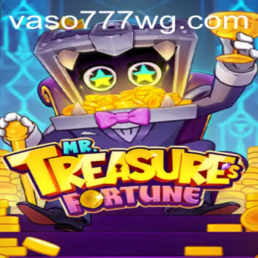 Descubra os Segredos de MrTreasuresFortune: Aventuras e Estratégias no Jogo