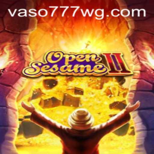 Descubra OpenSesameII: O Jogo que Está Conquistando o Mundo