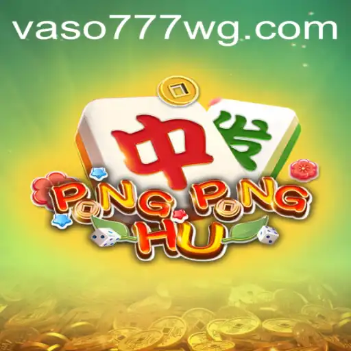 PONGPONGHU: Descubra o Novo Fenômeno dos Jogos