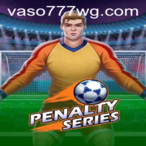 PenaltySeries: Um Novo Jogo de Estratégia e Habilidade