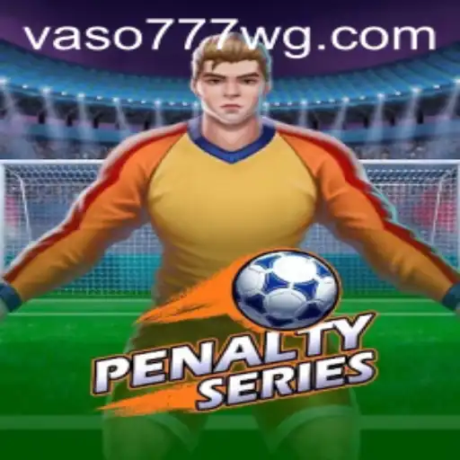 PenaltySeries: Um Novo Jogo de Estratégia e Habilidade