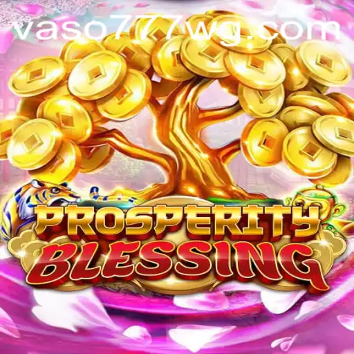 Descubra ProsperityBlessing: O Jogo da Sorte e Estratégia