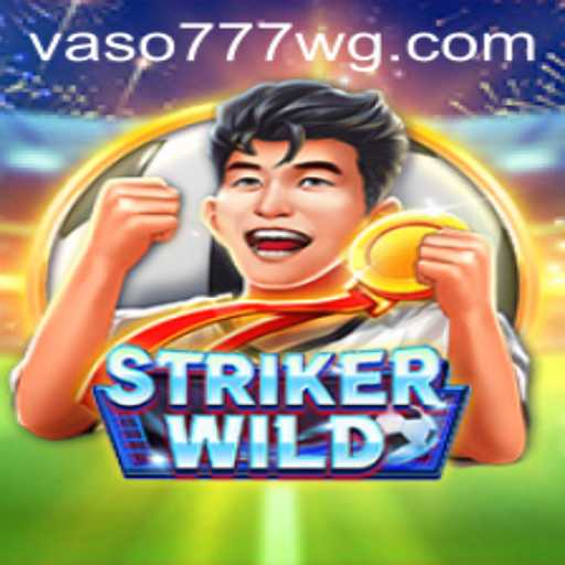 Descubra 'StrikerWILD': O Jogo de Estratégia e Aventura