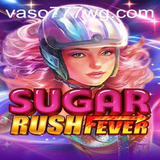 SugarRushFever: A Sensação Do Momento No Mundo Dos Jogos
