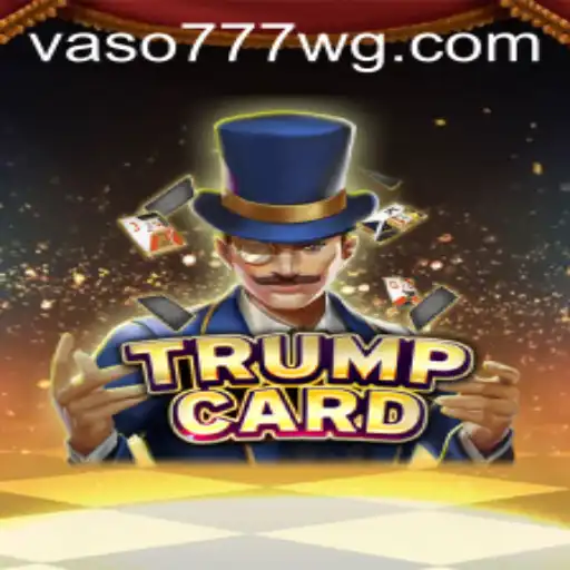 Descubra o Jogo TrumpCard: Estratégia e Dinâmica Atual