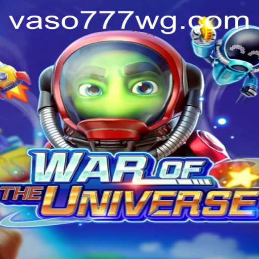 Explorando o Universo de WAROFTHEUNIVERSE: Estratégia e Aventura